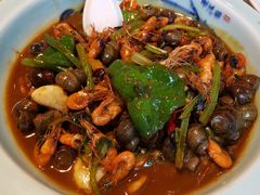 -老阊门菜馆(山塘街店)