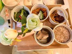 点击看大图 -宝媛会月子中心(越秀店)