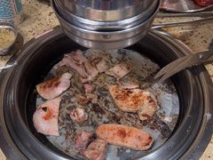 -姜胖胖韩式自助烤肉(光明万达店)