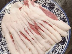 -裕德孚·非遗手切涮羊肉(东直门内大街店)