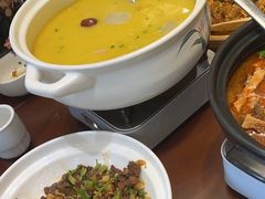 -肖记公安牛肉鱼杂馆·省级非物质文化遗产(三角路直营店)