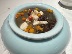 -老太原菜馆(万达店)