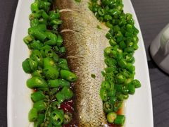 -望乡楼上海菜(日月光店)