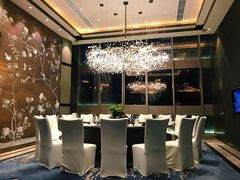 包厢-领事馆19号中餐厅(厦门海景洲际酒店)