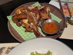 -金厨泰国餐厅·全泰籍厨师料理(拱北店)