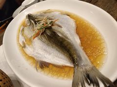 -漫渡庄绿岛花园•隐世庭园菜(滨湖店)