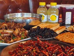 -马海涛牛肉串·午市牛腩饭·烧烤夜宵(领汇广场店)