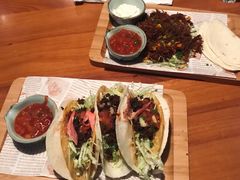 牛肉塔可-么哈MOJAR(厦门云城万科里店)