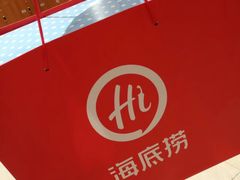 -海底捞火锅(高新万达店)
