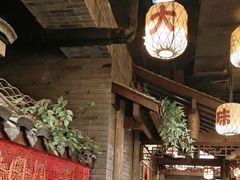 -南京大牌档(凯德1818店)