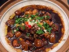 -洛东土菜馆(建国北路店)