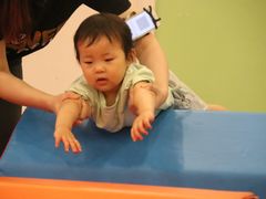 -小小运动馆(浦江店)