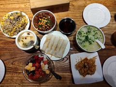 -叶婆婆钵钵鸡(乐山老店)