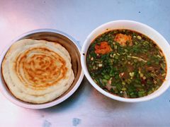 -高记清香园绝味不翻汤