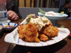 南蛮鸡块-一升庵(仙霞路店)
