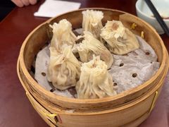 -都一处烧麦馆(前门店)