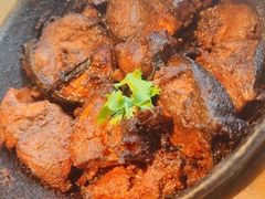 -洪兴砂锅·融合砂锅菜(三站店)
