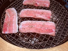 -KING KU卿古·炭火烤肉(临平银泰城店)