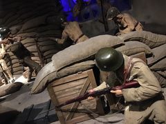 -上海四行仓库抗战纪念馆