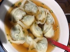 -乔家栅(襄阳南路店)