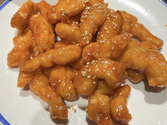 -冯大腕江湖川菜馆(后沙峪店)