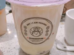 芒芒果海-我是酸奶君(壹方城店)