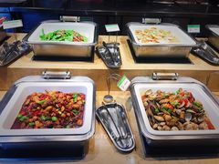 -亚马逊环球美食百汇(新城吾悦广场店)