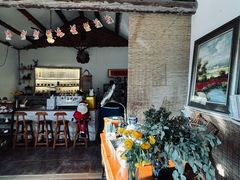 -陶野咖啡·面包披萨