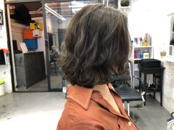 -SALON V