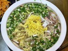 洛阳燕菜-杏花村水席楼·洛阳水席(老城十字街店)