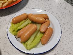 天味香肠-有拈头成都市井火锅(南山总店)