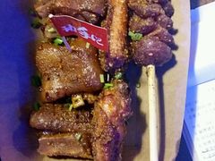 -蘭奢雅集·江浙菜(青山江滩店)