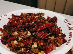 -巴扎屋大盘鸡·新疆菜(汇嘉时代店)