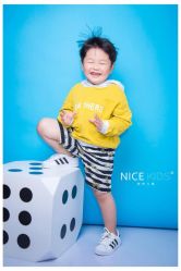 -NICE KIDS 奈时儿童摄影