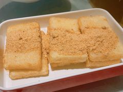 蛋煎糍粑-新蜀会四川豆花(五羊店)