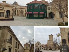 -北京张裕爱斐堡酒庄