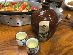 -刀板香·安徽菜(国购IFC店)