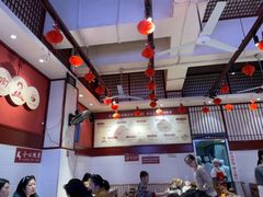 -李兰英湖南面馆(护国路店)