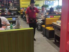 -丰茂烤串(卫星广场店)