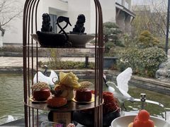 -广富林宰相府酒店·水云间