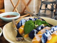 -CHINCHIN 青青·泰国料理(万象食家店)
