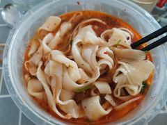 优质烩面-马军烩面(总店)