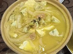 -天天向上素食餐厅(五台山店)