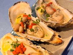 -千岛蚝高压锅生蚝·人参火锅(白云万达店)