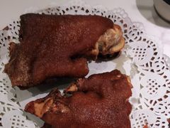 -乔阿马·江南味·驴肉香(龙湖华泾天街店)