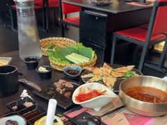 -黑牛の店·黑金店(沈阳万象城店)
