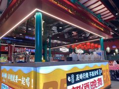 -辣小鲜·南昌大排档(船山路店)