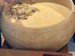 -新贝乐意大利餐厅(苏州中心店)