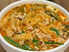 -云海肴·汽锅鸡·云南菜(广安门天虹店)
