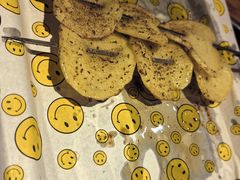-新疆烧烤王(广灵店)